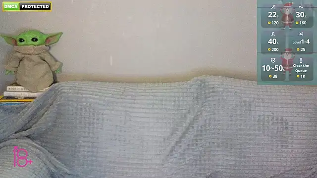 3ight33nplus online show from 25, 1, 2025