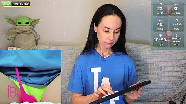 3ight33nplus online show from 26, 1, 2025