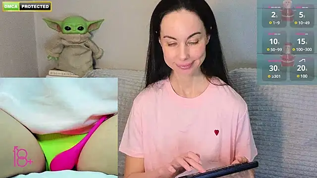 3ight33nplus online show from 1, 2, 2025