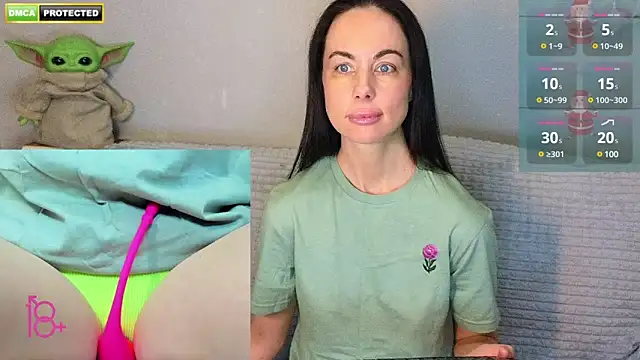 3ight33nplus online show from 1, 2, 2025