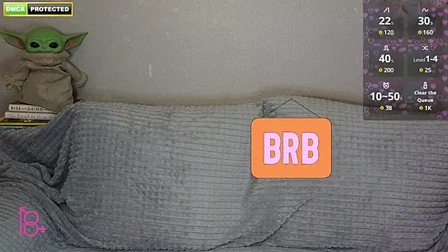 3ight33nplus online show from 3, 2, 2025