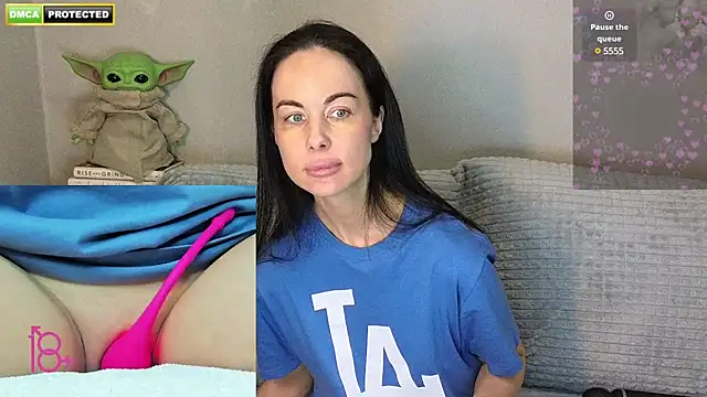 3ight33nplus online show from 10, 2, 2025