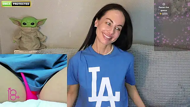 3ight33nplus online show from 10, 3, 2025