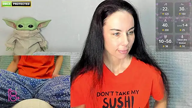 3ight33nplus online show from 14, 3, 2025