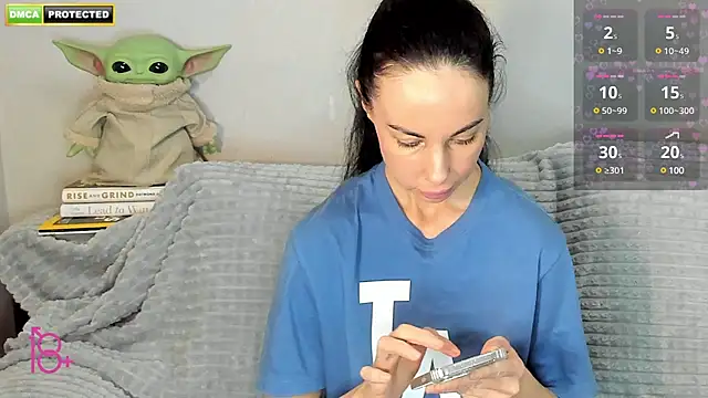 3ight33nplus online show from 16, 3, 2025