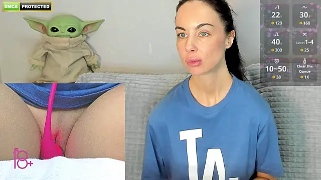 3ight33nplus online show from 17, 3, 2025