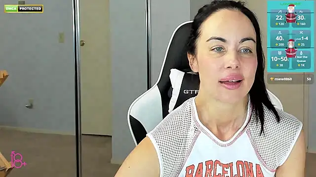 3ight33nplus online show from 23, 2, 2026