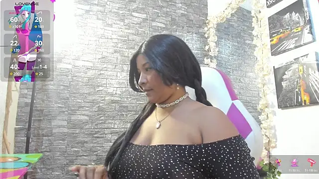 Snapshot of paola_ih chatting on 19, 5, 2026 paola ih online show from 19, 5, 2026