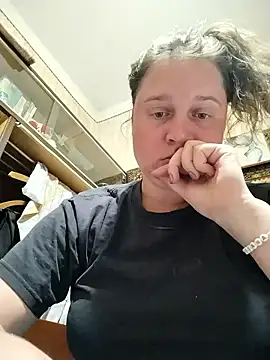 Milana235 online show from 10, 6, 2026