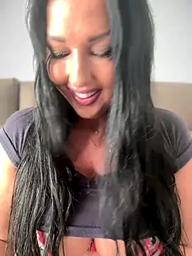 TiffanyRoxx online show from 3, 10, 2025