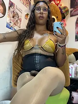 GoddessAlix online show from 29, 6, 2026