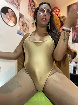 GoddessAlix online show from 11, 7, 2026