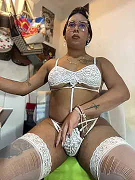 GoddessAlix online show from 6, 8, 2026