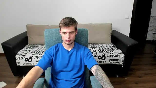 maks wolfis online show from 19, 12, 2024