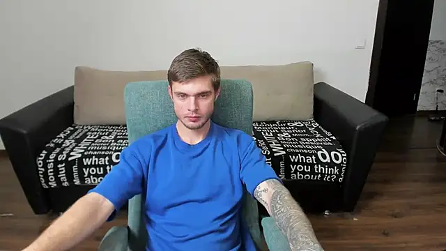 maks wolfis online show from 6, 1, 2025