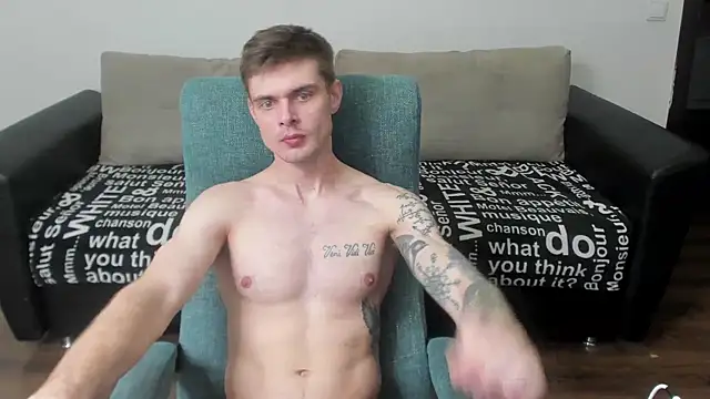 maks wolfis online show from 2, 3, 2025