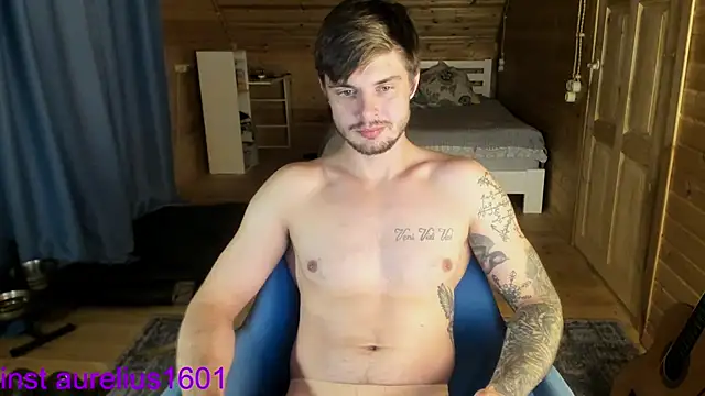 maks wolfis online show from 14, 9, 2025