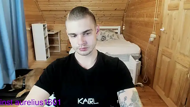 maks wolfis online show from 20, 10, 2025