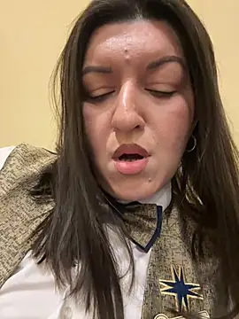 AlexandraGiogio online show from 13, 2, 2026