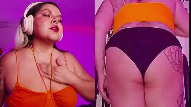 Satyn doll online show from 23, 3, 2025