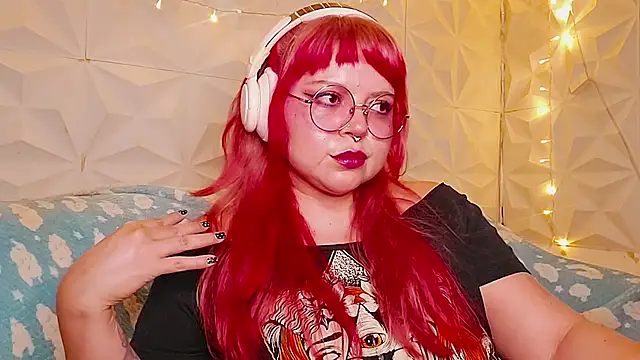 Snapshot of Satyn_doll chatting on 18, 6, 2026 Satyn doll online show from 18, 6, 2026
