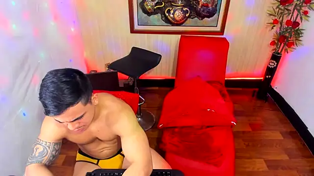 PowerExplosive online show from 3, 3, 2026