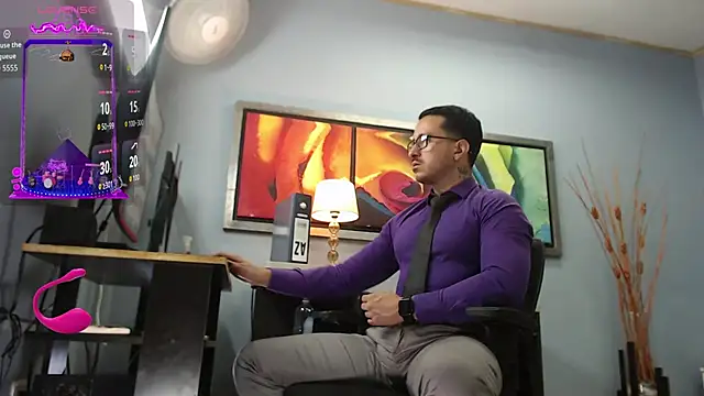 randyluke online show from 2, 5, 2026