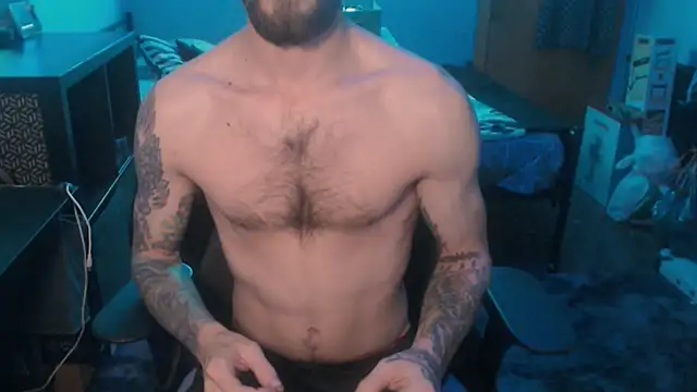 SexxxyLouis online show from 9, 2, 2025