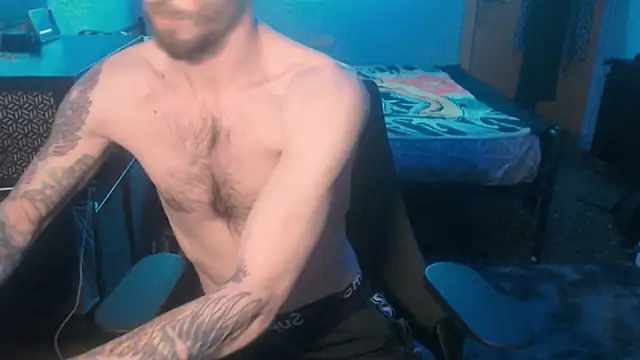 SexxxyLouis online show from 18, 2, 2025