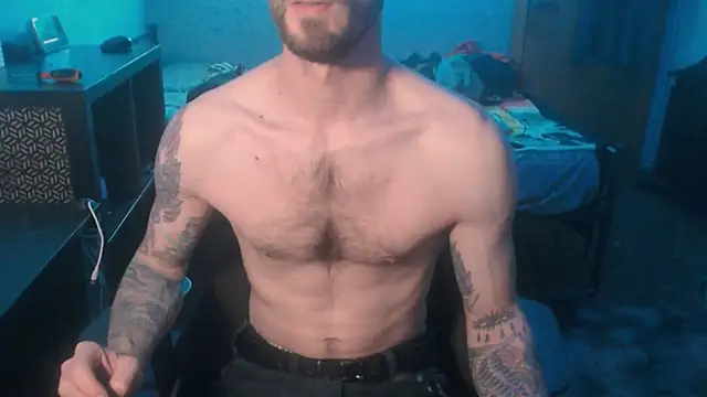 SexxxyLouis online show from 28, 2, 2025