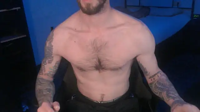 SexxxyLouis online show from 7, 3, 2025