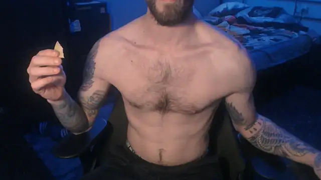 SexxxyLouis online show from 18, 3, 2025