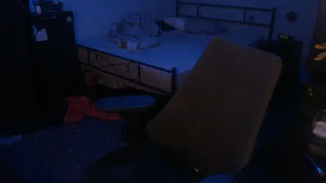 SexxxyLouis online show from 13, 9, 2025