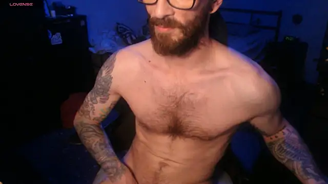 SexxxyLouis online show from 30, 9, 2025