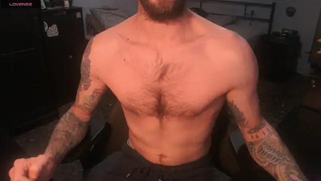 SexxxyLouis online show from 29, 11, 2025