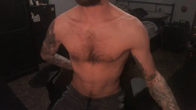 SexxxyLouis online show from 10, 1, 2026