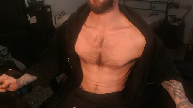 SexxxyLouis online show from 23, 2, 2026