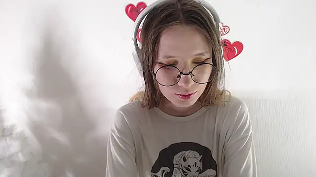  Hanna Moon  online show from 7, 3, 2026