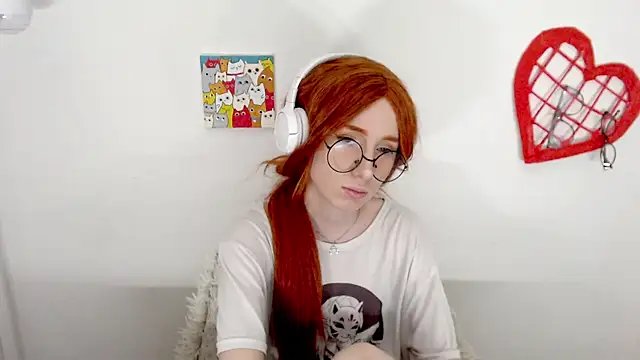  Hanna Moon  online show from 27, 6, 2026