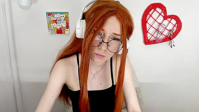  Hanna Moon  online show from 29, 6, 2026