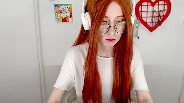  Hanna Moon  online show from 5, 7, 2026