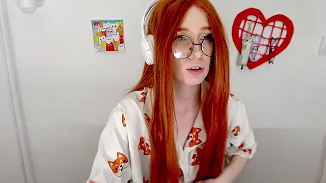  Hanna Moon  online show from 6, 7, 2026