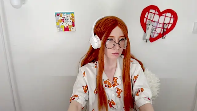  Hanna Moon  online show from 6, 7, 2026