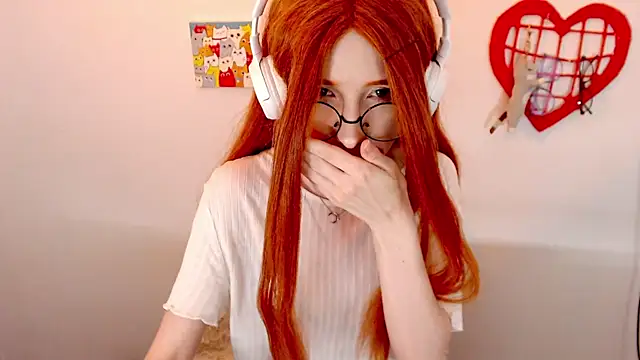  Hanna Moon  online show from 8, 7, 2026
