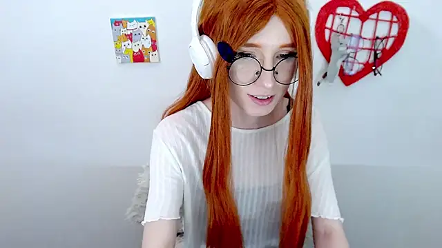  Hanna Moon  online show from 10, 7, 2026