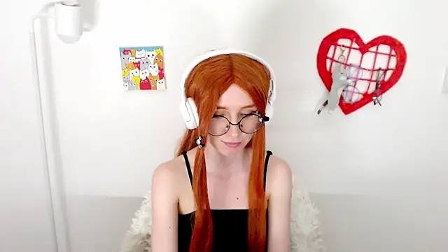  Hanna Moon  online show from 13, 7, 2026