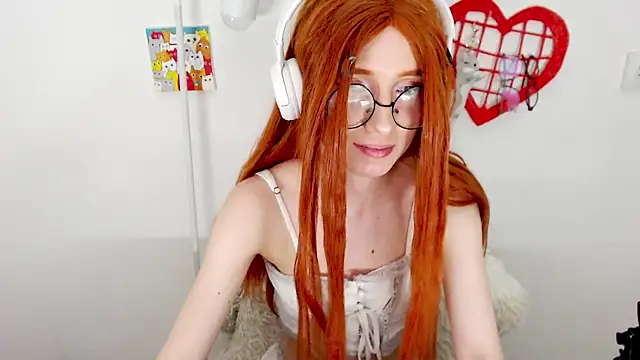  Hanna Moon  online show from 17, 7, 2026