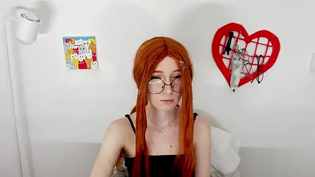  Hanna Moon  online show from 24, 7, 2026