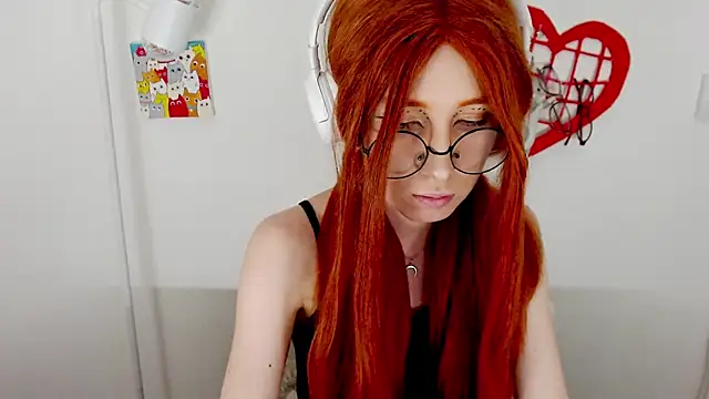  Hanna Moon  online show from 25, 7, 2026