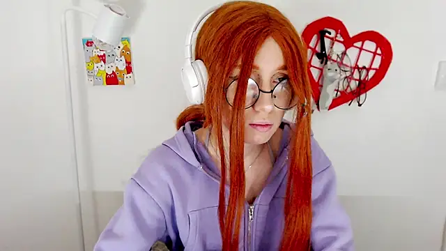  Hanna Moon  online show from 27, 7, 2026